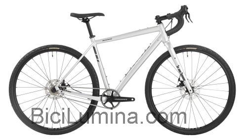 Salsa Cycles Stormchaser opinión y ficha técnica